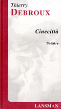 Cinecittà